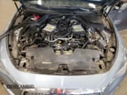 ✅ 2018 Infiniti Q60 Luxe • VIN: JN1EV7EL8JM391124 • Lot: 53122135. Listed on Copart with 97,314 mi. Free auction sales archive from the USA and detailed vehicle history report at DreamBid. Image 11.