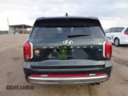 ✅ 2024 Hyundai Palisade Calligraphy • VIN: KM8R7DGEXRU780389 • Лот: 40684649. Опубликован ранее на IAAI с пробегом 6 208 миль. Бесплатный доступ к архиву аукционных продаж из США и подробный отчёт об истории автомобиля на DreamBid. Изображение 17.