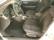 ✅ 2017 Nissan Sentra SR • VIN: 3N1AB7AP5HL692955 • Lot: 91901995. Listed on Copart with Not provided. Free auction sales archive from the USA and detailed vehicle history report at DreamBid. Image 7.