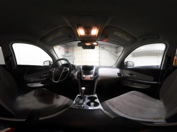 ✅ 2012 Chevrolet Equinox 2LT • VIN: 2GNFLNEK6C6286495 • Lot: 43446377. Wystawiony na IAAI z przebiegiem 153 437 mil. Bezpłatny archiwum sprzedaży aukcyjnych z USA i szczegółowy raport historii pojazdu na DreamBid. Zdjęcie 23.