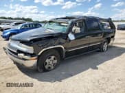 ✅ 2005 Chevrolet Suburban LT • VIN: 3GNEC16Z05G174248 • Лот: 55474945. Опубликован ранее на Copart с пробегом Не указан. Бесплатный доступ к архиву аукционных продаж из США и подробный отчёт об истории автомобиля на DreamBid. Изображение 1.