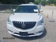 ✅ 2017 Buick Enclave Leather • VIN: 5GAKRBKD4HJ264257 • Lot: 42936965. Listed on IAAI with 127,684 mi. Free auction sales archive from the USA and detailed vehicle history report at DreamBid. Image 12.