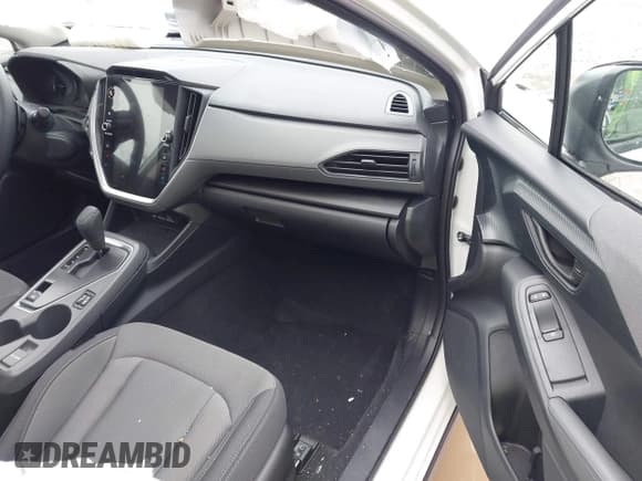 ✅ 2025 Subaru Crosstrek Premium • VIN: JF2GUHDC8SH314068 • Лот: 43510870. Опубликован ранее на IAAI с пробегом 1 758 миль. Бесплатный доступ к архиву аукционных продаж из США и подробный отчёт об истории автомобиля на DreamBid. Изображение 5.