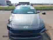 ✅ 2024 Hyundai Elantra SE • VIN: KMHLL4DG5RU841106 • Lot: 43171550. Wystawiony na IAAI z przebiegiem 10 008 mil mil. Skorzystaj z bezpłatnego archiwum sprzedaży aukcyjnych z USA i zobacz szczegółowy raport historii pojazdu na DreamBid. Zdjęcie 12.