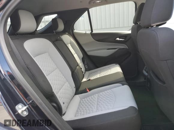 ✅ 2020 Chevrolet Equinox LS • VIN: 3GNAXHEV5LS680162 • Лот: 82048535. Опубликован ранее на Copart с пробегом 25 016 миль. Бесплатный доступ к архиву аукционных продаж из США и подробный отчёт об истории автомобиля на DreamBid. Изображение 11.