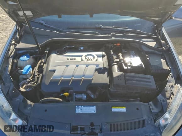 ✅ 2014 Volkswagen Jetta TDI w/Sunroof • VIN: 3VWPL7AJXEM618188 • Лот: 95196045. Опубликован ранее на Copart с пробегом 123 917 миль. Бесплатный доступ к архиву аукционных продаж из США и подробный отчёт об истории автомобиля на DreamBid. Изображение 11.