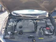 ✅ 2023 Nissan Maxima SV • VIN: 1N4AA6CV5PC510838 • Lot: 43033660. Wystawiony na IAAI z przebiegiem 54 812 mil. Bezpłatny archiwum sprzedaży aukcyjnych z USA i szczegółowy raport historii pojazdu na DreamBid. Zdjęcie 10.