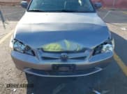 ✅ 2000 Honda Accord EX • VIN: JHMCG6608YC034358 • Lot: 43512691. Listed on IAAI with 180,580 mi. Free auction sales archive from the USA and detailed vehicle history report at DreamBid. Image 12.