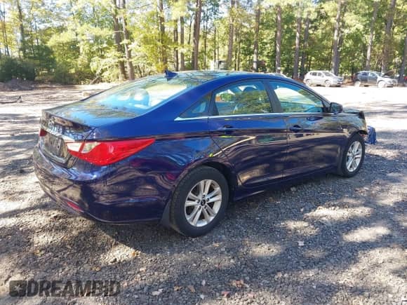 ✅ 2013 Hyundai Sonata GLS • VIN: 5NPEB4AC7DH512539 • Лот: 43480380. Размещён на IAAI с пробегом 107 461 миль миль. Получите бесплатный доступ к архиву аукционных продаж из США и посмотрите подробный отчёт об истории автомобиля на DreamBid. Изображение 4.