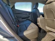 ✅ 2023 Chevrolet Bolt EV 2LT • VIN: 1G1FX6S00P4122973 • Lot: 94489725. Listed on Copart with 6,882 mi. Free auction sales archive from the USA and detailed vehicle history report at DreamBid. Image 10.