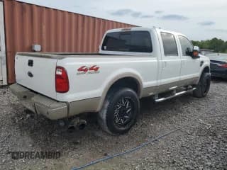 ✅ 2008 Ford F-250 XL • VIN: 1FTSW21R68EC61339 • Лот: 70449224. Опубликован ранее на Copart с пробегом 249 672 миль. Бесплатный доступ к архиву аукционных продаж из США и подробный отчёт об истории автомобиля на DreamBid. Изображение 3.