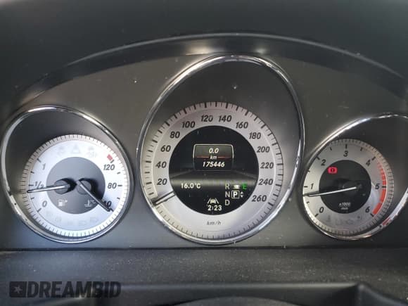 ✅ 2013 Mercedes-Benz GLK 250 • VIN: WDCGG0EB4DG130763 • Лот: 86283095. Опубликован ранее на Copart с пробегом 175 446 миль. Бесплатный доступ к архиву аукционных продаж из США и подробный отчёт об истории автомобиля на DreamBid. Изображение 9.