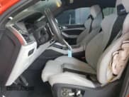 ✅ 2021 BMW X6 M • VIN: 5YMCY0C0XM9H79257 • Lot: 45523375. Wystawiony na Copart z przebiegiem 25 850 mil. Bezpłatny archiwum sprzedaży aukcyjnych z USA i szczegółowy raport historii pojazdu na DreamBid. Zdjęcie 7.