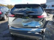 ✅ 2022 Ford Edge Titanium • VIN: 2FMPK4K9XNBA92148 • Lot: 43586769. Listed on IAAI with 75,912 mi. Free auction sales archive from the USA and detailed vehicle history report at DreamBid. Image 16.