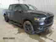 2020 Ram 1500 Big Horn с VIN 1C6SRFFT0LN115893, выставлен на аукционе Copart как лот 85522385 с пробегом 192 283 миль миль и Чистый • Clean title. История ставок и продаж доступна на DreamBid. Изображение 4.