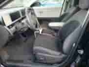 2022 Hyundai Ioniq 5 SE z VIN KM8KMDAF4NU084262, wystawiony jako Copart lot #51535144 z przebiegiem 51 834 mil mil oraz Szkoda całkowita • Salvage title. Historia ofert i sprzedaży dostępna na DreamBid. Obrazek 7.