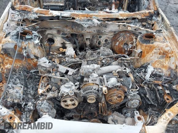 ✅ 2006 Subaru Impreza WRX Limited • VIN: JF1GD79616H509663 • Лот: 41290963. Опубликован ранее на IAAI с пробегом Не указан. Бесплатный доступ к архиву аукционных продаж из США и подробный отчёт об истории автомобиля на DreamBid. Изображение 10.