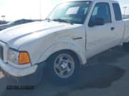✅ 2004 Ford Ranger XL • VIN: 1FTYR14U54PB54485 • Лот: 43722410. Опубликован ранее на IAAI с пробегом 163 968 миль. Бесплатный доступ к архиву аукционных продаж из США и подробный отчёт об истории автомобиля на DreamBid. Изображение 6.