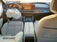 ✅ 2024 BMW 7 Series 740i xDrive • VIN: WBA33EH02RCS29780 • Lot: 80161625. Listed on Copart with Not provided. Free auction sales archive from the USA and detailed vehicle history report at DreamBid. Image 8.