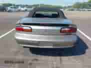 1999 Chevrolet Camaro Z28 with VIN 2G1FP32G3X2113508, listed as a IAAI auction lot 42934212 with 91,739 mi miles and . Bid and sale history available at DreamBid. Image 16.