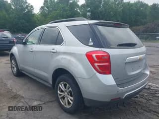 ✅ 2016 Chevrolet Equinox LT • VIN: 2GNFLFEK7G6203720 • Лот: 42700441. Опубликован ранее на IAAI с пробегом 190 404 миль. Бесплатный доступ к архиву аукционных продаж из США и подробный отчёт об истории автомобиля на DreamBid. Изображение 3.