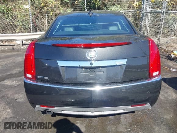 ✅ 2012 Cadillac CTS • VIN: 1G6DA5E54C0158168 • Lot: 43511926. Listed on IAAI with Not provided. Free auction sales archive from the USA and detailed vehicle history report at DreamBid. Image 17.