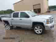 2015 Chevrolet Silverado 1500 LT с VIN 3GCUKREC4FG459765, выставлен на аукционе IAAI как лот 42925937 с пробегом 116 590 миль миль и . История ставок и продаж доступна на DreamBid. Изображение 12.