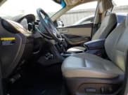 ✅ 2014 Hyundai Santa Fe Limited • VIN: KM8SR4HF7EU066636 • Лот: 61655375. Опубликован ранее на Copart с пробегом 103 095 миль. Бесплатный доступ к архиву аукционных продаж из США и подробный отчёт об истории автомобиля на DreamBid. Изображение 7.