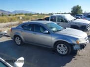 ✅ 2013 Dodge Avenger SXT • VIN: 1C3CDZCG1DN510966 • Лот: 40684903. Опубликован ранее на IAAI с пробегом 159 562 миль. Бесплатный доступ к архиву аукционных продаж из США и подробный отчёт об истории автомобиля на DreamBid. Изображение 13.