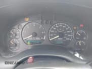 ✅ 2004 Chevrolet S-10 LS • VIN: 1GCDT13X44K103486 • Lot: 43251600. Wystawiony na IAAI z przebiegiem 193 093 mil. Bezpłatny archiwum sprzedaży aukcyjnych z USA i szczegółowy raport historii pojazdu na DreamBid. Zdjęcie 7.