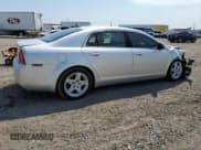 ✅ 2010 Chevrolet Malibu 1LS • VIN: 1G1ZB5EB8A4143676 • Lot: 68265924. Listed on Copart with 120,097 mi. Free auction sales archive from the USA and detailed vehicle history report at DreamBid. Image 3.