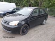 ✅ 2005 Toyota ECHO • VIN: JTDBT123050369364 • Lot: 42972619. Wystawiony na IAAI z przebiegiem 115 195 mil. Bezpłatny archiwum sprzedaży aukcyjnych z USA i szczegółowy raport historii pojazdu na DreamBid. Zdjęcie 2.