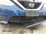 ✅ 2016 Nissan Sentra SR • VIN: 3N1AB7APXGY224804 • Lot: 43787507. Listed on IAAI with 121,527 mi. Free auction sales archive from the USA and detailed vehicle history report at DreamBid. Image 6.