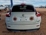 ✅ 2013 Nissan Juke SL • VIN: JN8AF5MV6DT213999 • Lot: 94689925. Wystawiony na Copart z przebiegiem 148 967 mil. Bezpłatny archiwum sprzedaży aukcyjnych z USA i szczegółowy raport historii pojazdu na DreamBid. Zdjęcie 6.