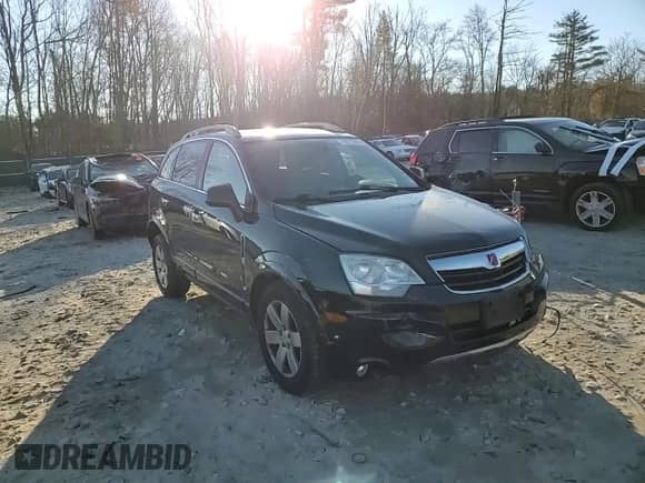 2008 Saturn VUE XR с VIN 3GSDL73768S572306, выставлен на аукционе Copart как лот 80213664 с пробегом Не указан миль и Списание • Salvage title. История ставок и продаж доступна на DreamBid. Изображение 11.