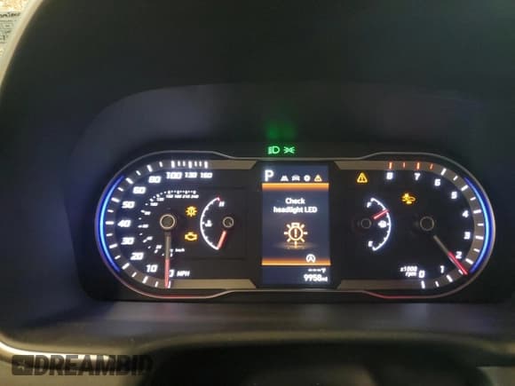 ✅ 2024 Hyundai Tucson SEL • VIN: 5NMJBCDE2RH365105 • Lot: 80703444. Wystawiony na Copart z przebiegiem 9 958 mil. Bezpłatny archiwum sprzedaży aukcyjnych z USA i szczegółowy raport historii pojazdu na DreamBid. Zdjęcie 9.