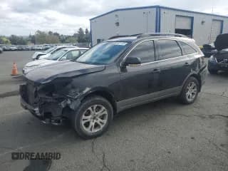 ✅ 2012 Hyundai Veracruz Limited • VIN: KM8NU4CC5CU180981 • Lot: 82311325. Listed on Copart with 202,106 mi. Free auction sales archive from the USA and detailed vehicle history report at DreamBid. Image 1.