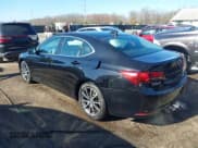 ✅ 2015 Acura TLX V6 • VIN: 19UUB2F32FA008775 • Lot: 41750414. Listed on IAAI with 104,254 mi. Free auction sales archive from the USA and detailed vehicle history report at DreamBid. Image 3.