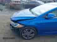 2018 Hyundai Elantra Value Edition z VIN 5NPD84LF7JH279551, wystawiony jako IAAI lot #40075962 z przebiegiem 91 961 mil mil oraz . Historia ofert i sprzedaży dostępna na DreamBid. Obrazek 18.