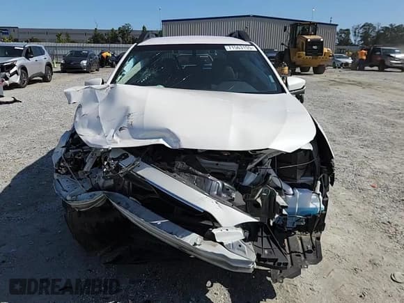 ✅ 2022 Subaru Outback Premium • VIN: 4S4BTADC8N3151860 • Lot: 71563155. Wystawiony na Copart z przebiegiem 95 897 mil. Bezpłatny archiwum sprzedaży aukcyjnych z USA i szczegółowy raport historii pojazdu na DreamBid. Zdjęcie 14.