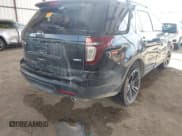 ✅ 2014 Ford Explorer Sport • VIN: 1FM5K8GT5EGC57986 • Lot: 43460255. Wystawiony na IAAI z przebiegiem Nie podano. Bezpłatny archiwum sprzedaży aukcyjnych z USA i szczegółowy raport historii pojazdu na DreamBid. Zdjęcie 4.