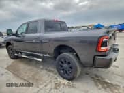 ✅ 2024 Ram 2500 Laramie • VIN: 3C6UR5FL9RG104279 • Lot: 95867875. Listed on Copart with 50,665 mi. Free auction sales archive from the USA and detailed vehicle history report at DreamBid. Image 2.