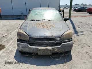 2005 Chevrolet Malibu z VIN 1G1ZS52F15F110424, wystawiony jako Copart lot #78647474 z przebiegiem Nie podano mil oraz Nie do naprawy • Non repairable. Historia ofert i sprzedaży dostępna na DreamBid. Obrazek 5.