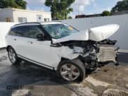 ✅ 2022 Land Rover Range Rover Velar S • VIN: SALYJ2EX9NA331610 • Лот: 78634634. Опубликован ранее на Copart с пробегом Не указан. Бесплатный доступ к архиву аукционных продаж из США и подробный отчёт об истории автомобиля на DreamBid. Изображение 4.