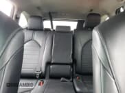 ✅ 2024 Toyota Highlander Hybrid XLE • VIN: 5TDKBRCH2RS607519 • Лот: 84640015. Опубликован ранее на Copart с пробегом 14 742 миль. Бесплатный доступ к архиву аукционных продаж из США и подробный отчёт об истории автомобиля на DreamBid. Изображение 10.