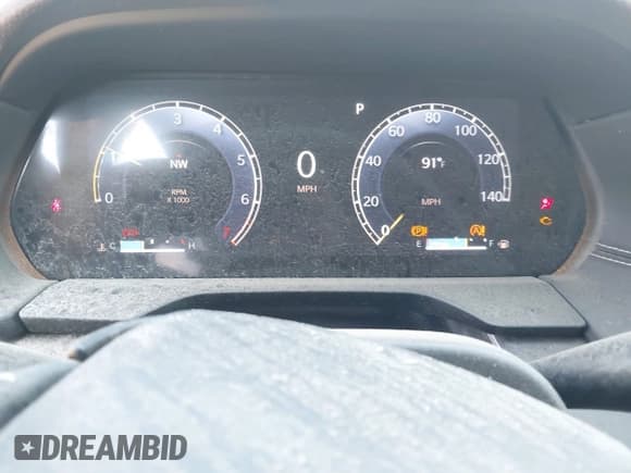 ✅ 2024 Jeep Grand Cherokee Altitude • VIN: 1C4RJKAG8R8553568 • Lot: 43000815. Listed on IAAI with 19,344 mi. Free auction sales archive from the USA and detailed vehicle history report at DreamBid. Image 7.