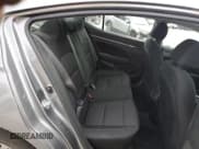 ✅ 2018 Hyundai Elantra Value Edition • VIN: 5NPD84LF8JH370909 • Lot: 90512515. Listed on Copart with 52,914 mi. Free auction sales archive from the USA and detailed vehicle history report at DreamBid. Image 10.