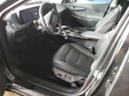 ✅ 2024 Kia EV6 Light Long Range • VIN: KNDC3DLC3R5161931 • Lot: 43703175. Wystawiony na Copart z przebiegiem 35 252 mil. Bezpłatny archiwum sprzedaży aukcyjnych z USA i szczegółowy raport historii pojazdu na DreamBid. Zdjęcie 7.