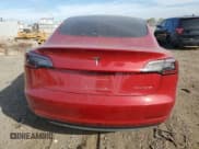 ✅ 2018 Tesla Model 3 Long Range Battery • VIN: 5YJ3E1EB6JF091440 • Lot: 83957885. Wystawiony na Copart z przebiegiem Nie podano. Bezpłatny archiwum sprzedaży aukcyjnych z USA i szczegółowy raport historii pojazdu na DreamBid. Zdjęcie 6.