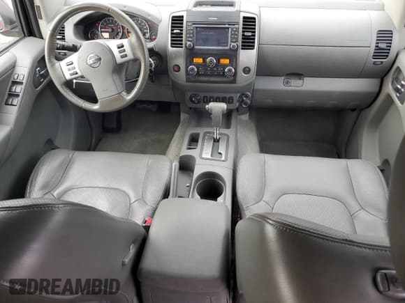 ✅ 2013 Nissan Frontier SL • VIN: 1N6AD0EV6DN725167 • Lot: 67895204. Listed on Copart with 118,280 mi. Free auction sales archive from the USA and detailed vehicle history report at DreamBid. Image 8.